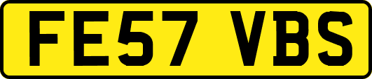 FE57VBS