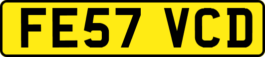 FE57VCD