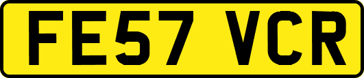 FE57VCR