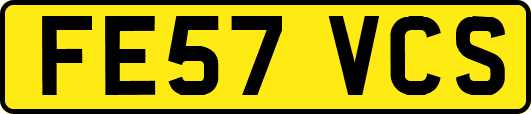 FE57VCS