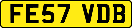 FE57VDB
