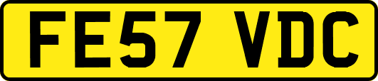 FE57VDC