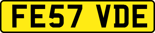 FE57VDE