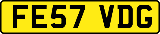 FE57VDG