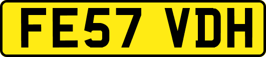 FE57VDH