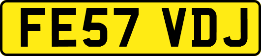 FE57VDJ