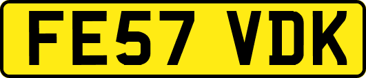 FE57VDK