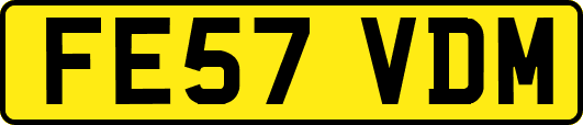 FE57VDM