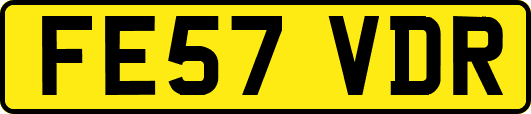 FE57VDR