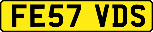 FE57VDS