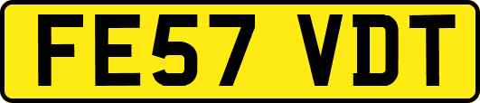 FE57VDT