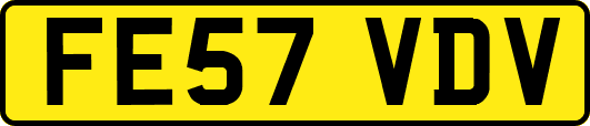 FE57VDV