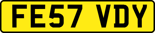 FE57VDY