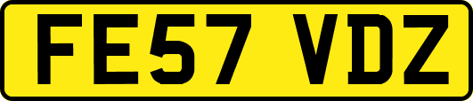 FE57VDZ