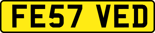 FE57VED