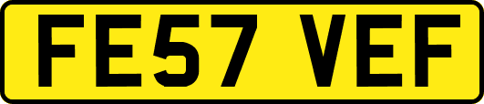 FE57VEF
