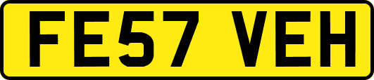 FE57VEH