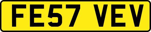 FE57VEV
