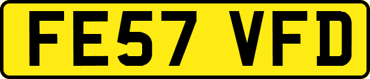 FE57VFD