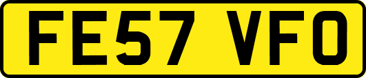 FE57VFO