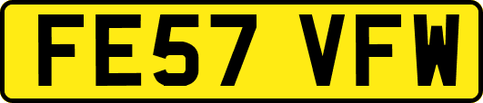 FE57VFW