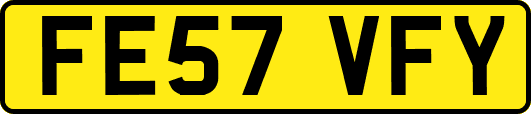 FE57VFY