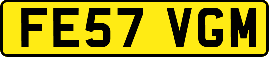 FE57VGM