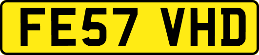 FE57VHD