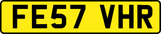 FE57VHR