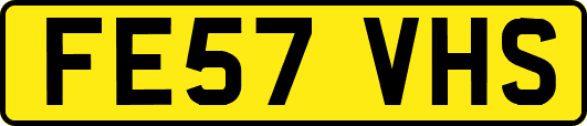 FE57VHS