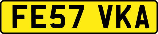 FE57VKA
