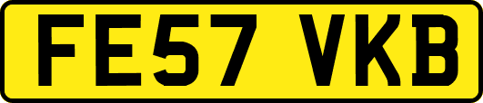 FE57VKB