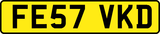 FE57VKD