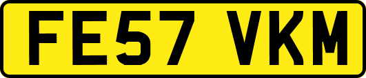 FE57VKM