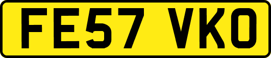 FE57VKO