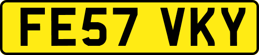 FE57VKY