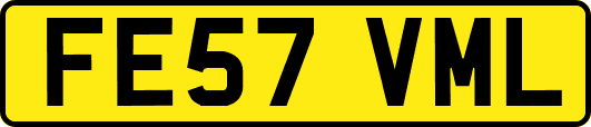 FE57VML