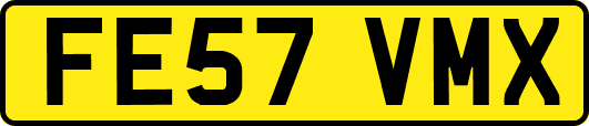 FE57VMX