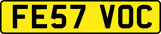FE57VOC
