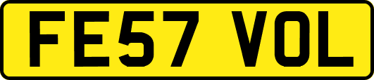 FE57VOL