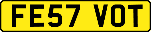 FE57VOT
