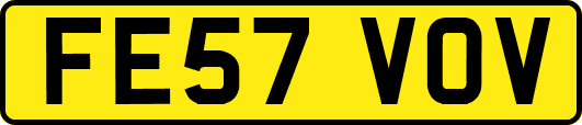 FE57VOV