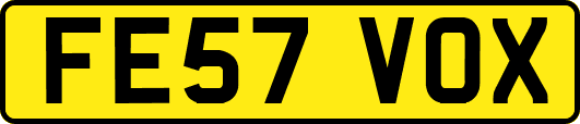 FE57VOX