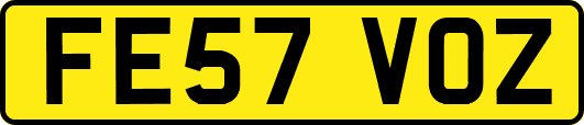 FE57VOZ