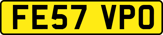 FE57VPO
