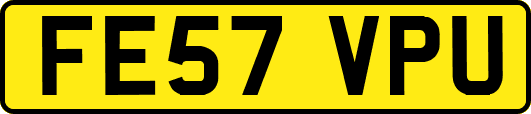 FE57VPU