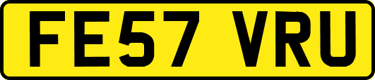 FE57VRU