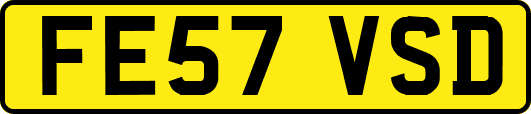 FE57VSD