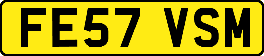 FE57VSM
