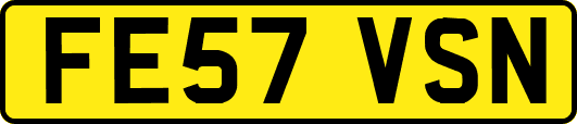 FE57VSN